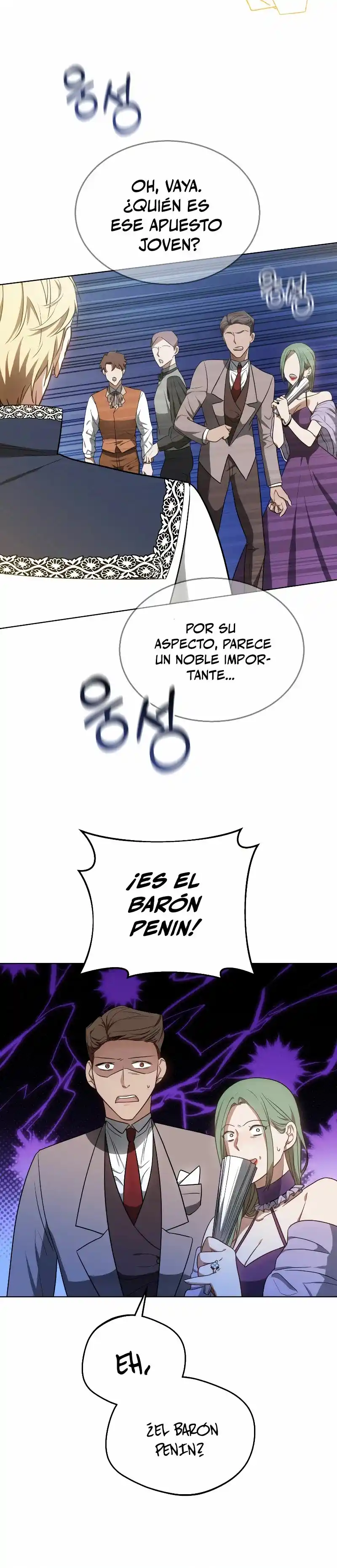 Dr. Jugador - Capítulo 64 - Página 4 - LectorTMOo