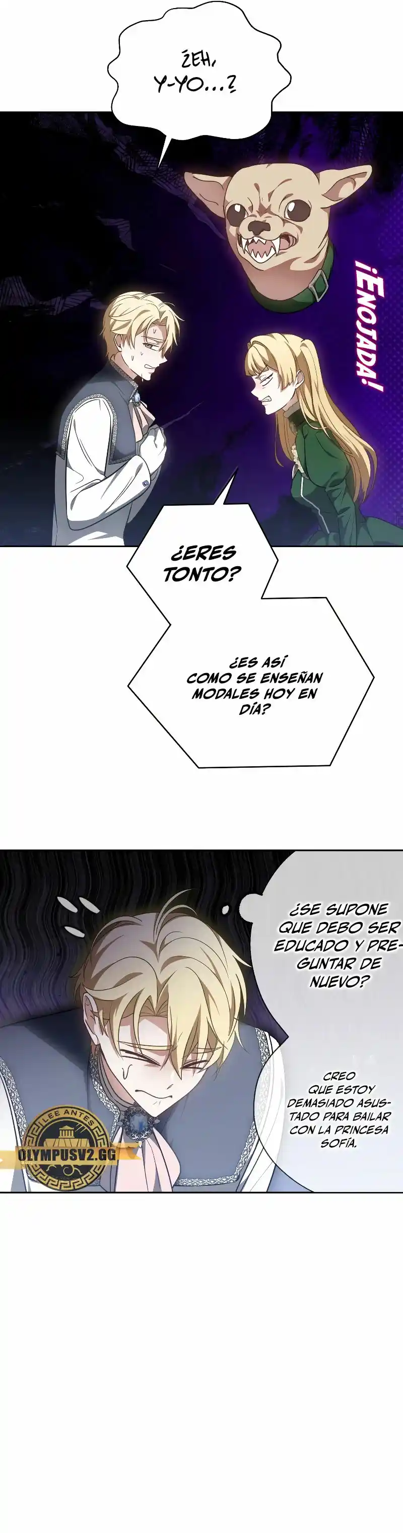 Dr. Jugador - Capítulo 64 - Página 20 - LectorTMOo