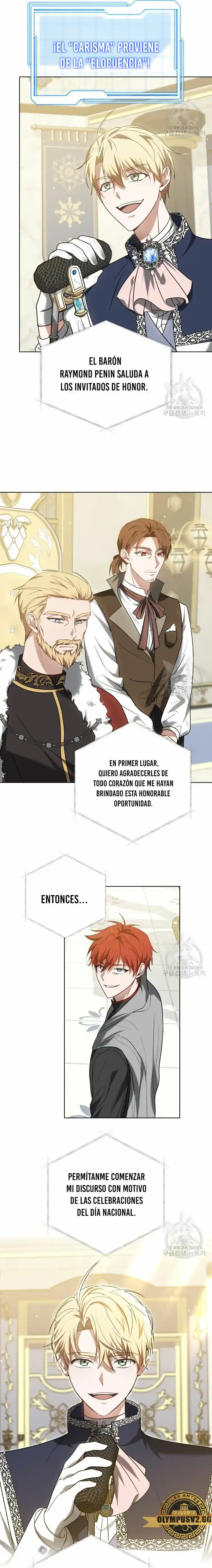 Dr. Jugador - Capítulo 65 - Página 12 - LectorTMOo