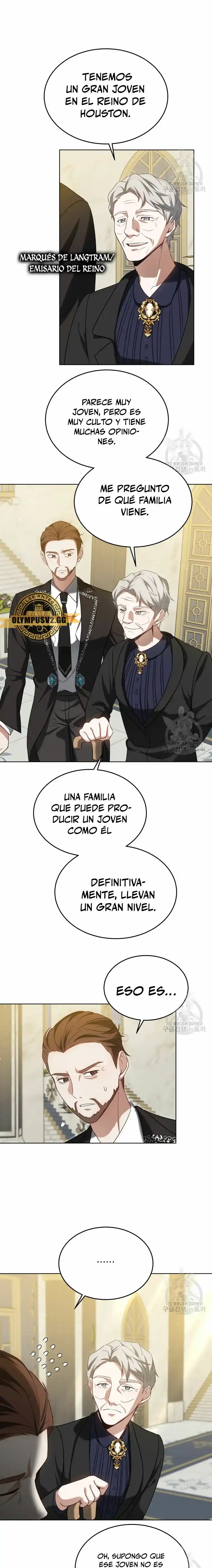Dr. Jugador - Capítulo 65 - Página 15 - LectorTMOo