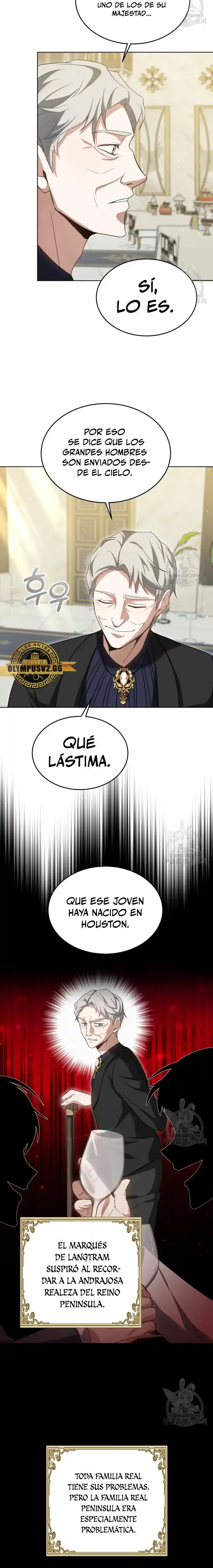 Dr. Jugador - Capítulo 65 - Página 16 - LectorTMOo