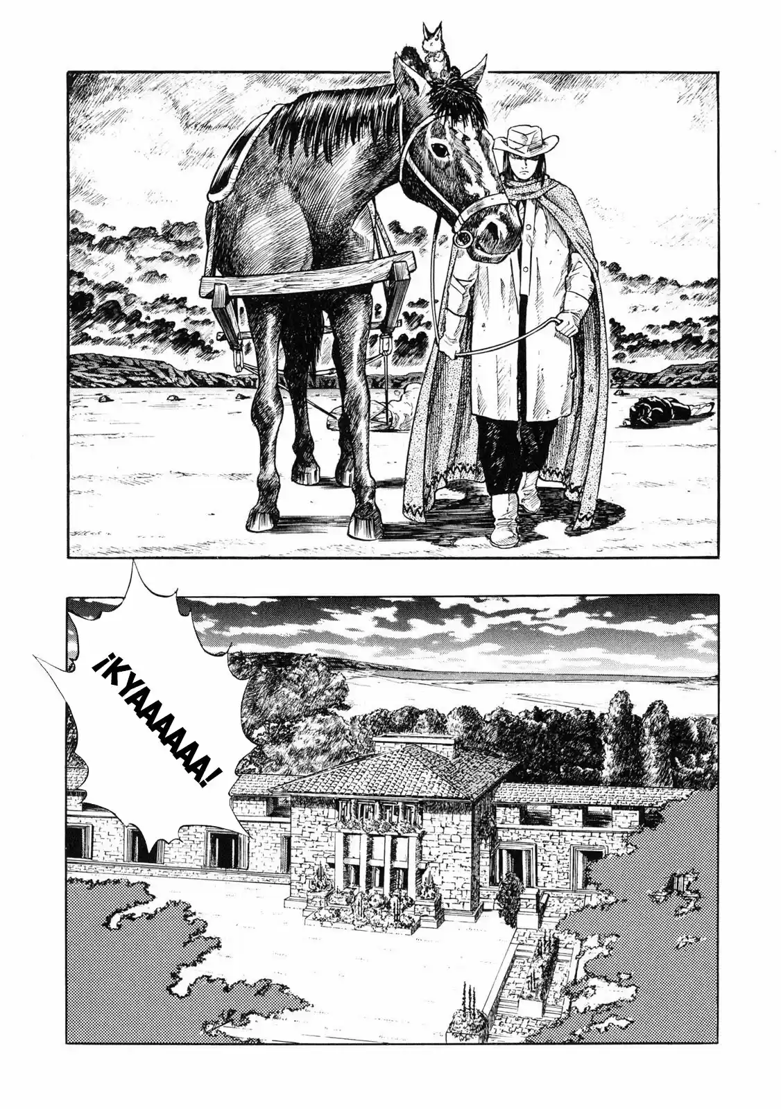 Dr. Mordrid - Capítulo 1 - Página 51 - LectorTMOo