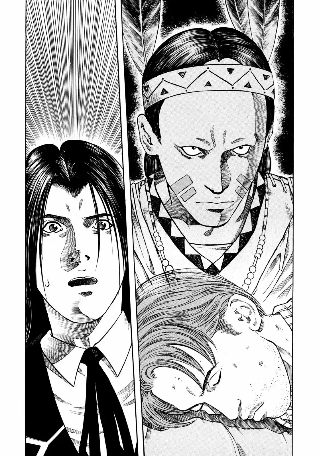 Dr. Mordrid - Capítulo 5 - Página 15 - LectorTMOo