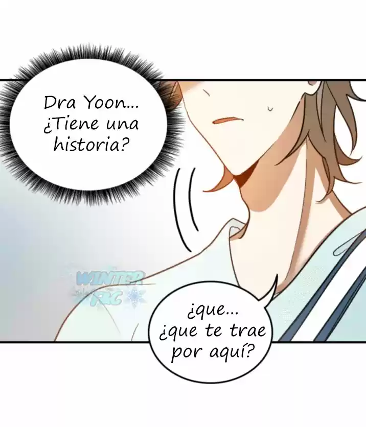 Dr Queen - Capítulo 10 - Página 9 - LectorTMOo