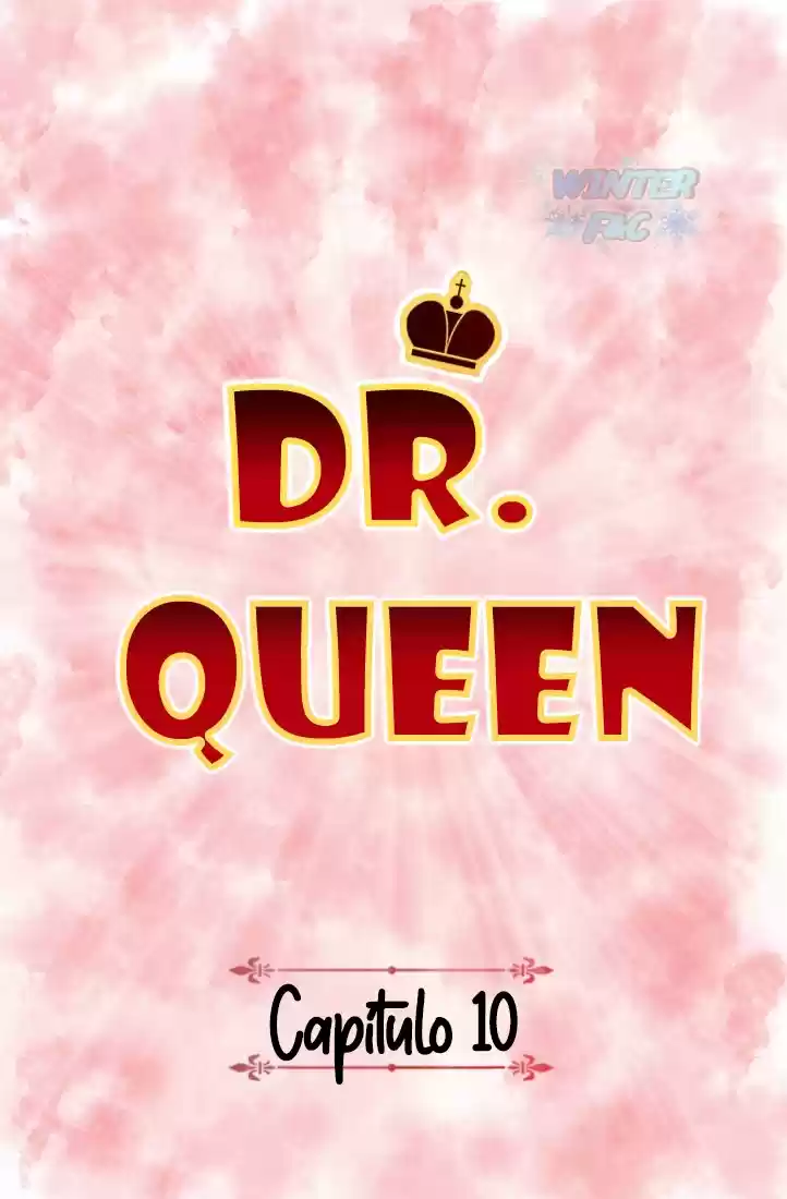 Dr Queen - Capítulo 10 - Página 19 - LectorTMOo