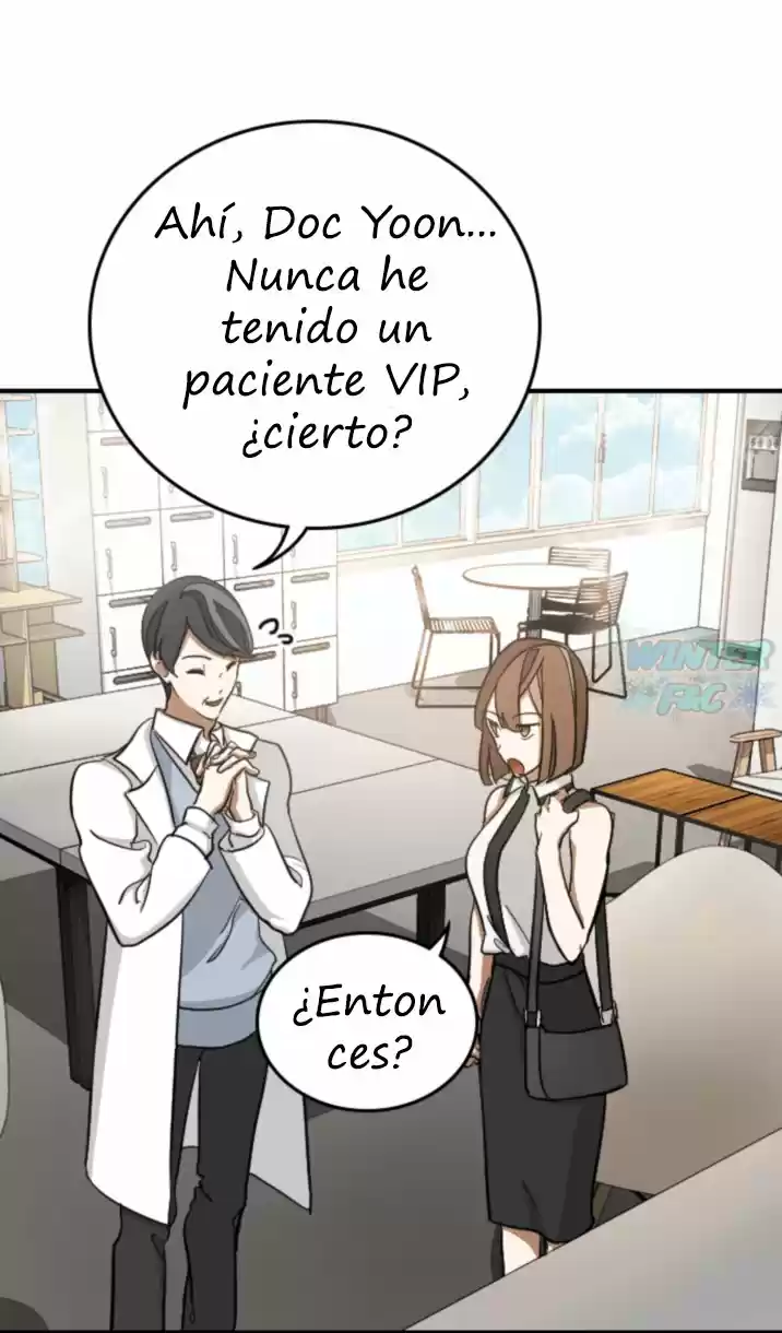 Dr Queen - Capítulo 10 - Página 25 - LectorTMOo