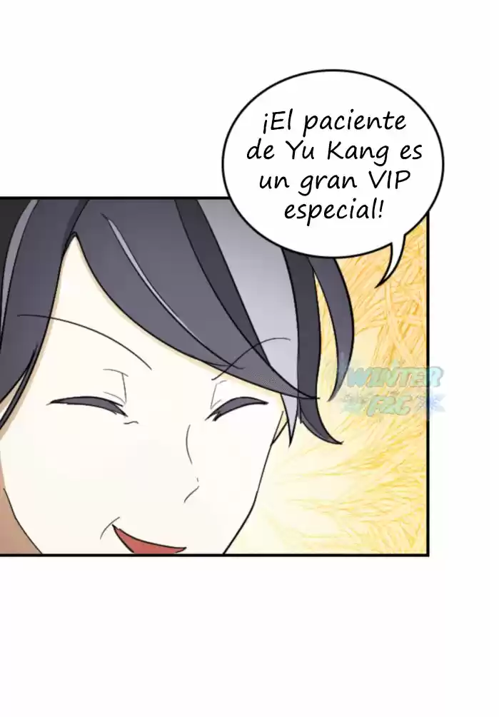 Dr Queen - Capítulo 10 - Página 26 - LectorTMOo