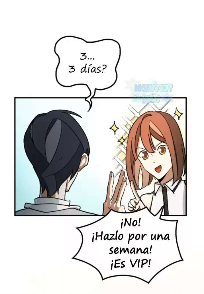 Dr Queen - Capítulo 10 - Página 34 - LectorTMOo