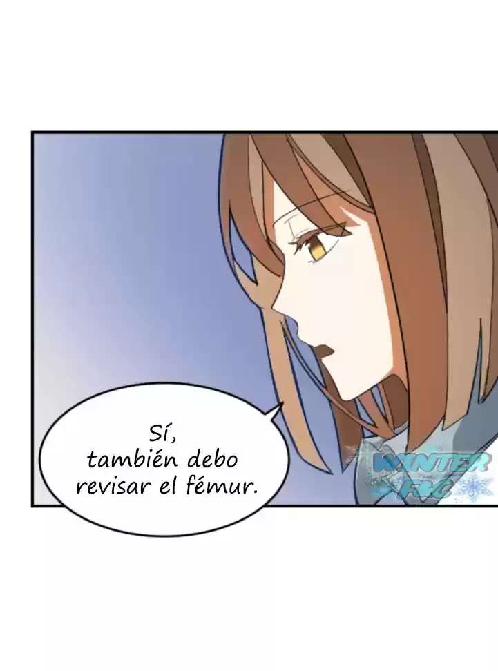 Dr Queen - Capítulo 3 - Página 6 - LectorTMOo