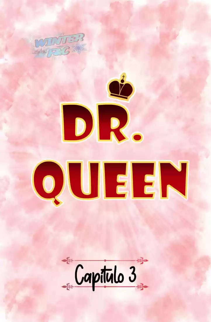 Dr Queen - Capítulo 3 - Página 14 - LectorTMOo