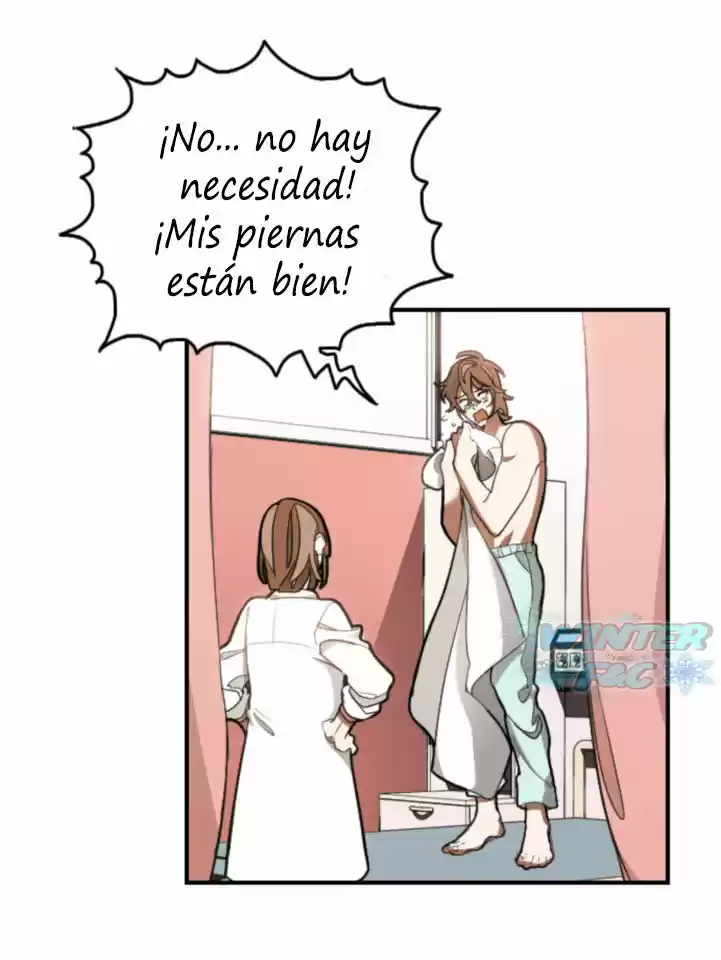 Dr Queen - Capítulo 3 - Página 17 - LectorTMOo