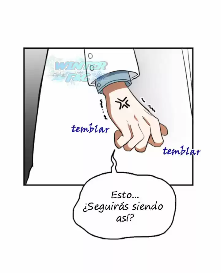 Dr Queen - Capítulo 3 - Página 21 - LectorTMOo