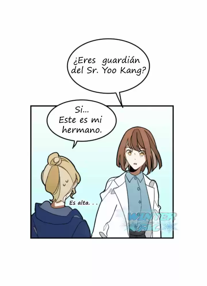 Dr Queen - Capítulo 3 - Página 27 - LectorTMOo
