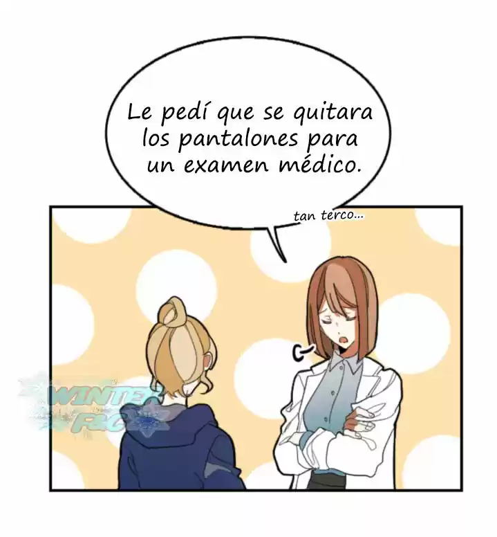 Dr Queen - Capítulo 3 - Página 29 - LectorTMOo