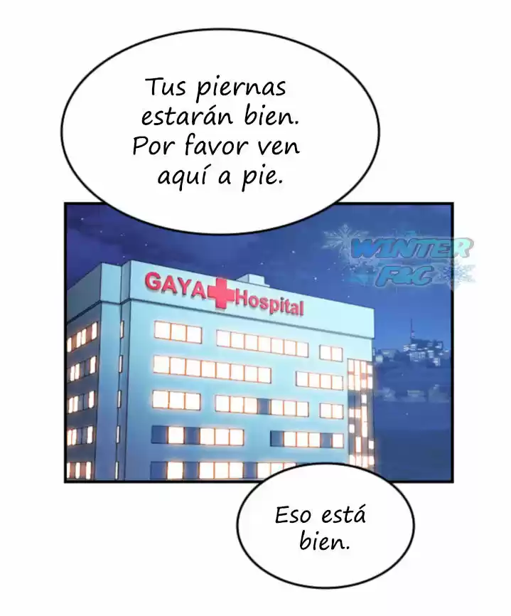 Dr Queen - Capítulo 3 - Página 33 - LectorTMOo