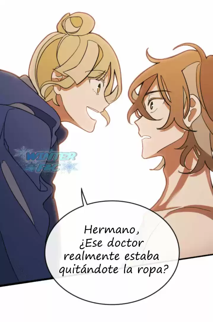 Dr Queen - Capítulo 3 - Página 48 - LectorTMOo