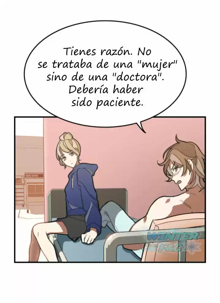 Dr Queen - Capítulo 3 - Página 54 - LectorTMOo