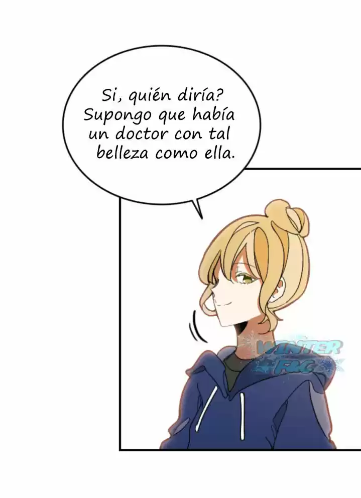 Dr Queen - Capítulo 3 - Página 55 - LectorTMOo