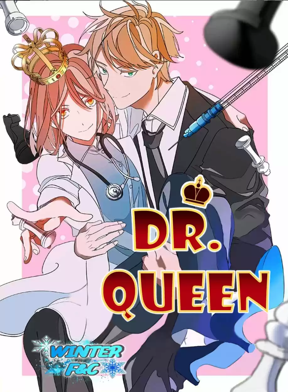 Dr Queen - Capítulo 4 - Página 1 - LectorTMOo