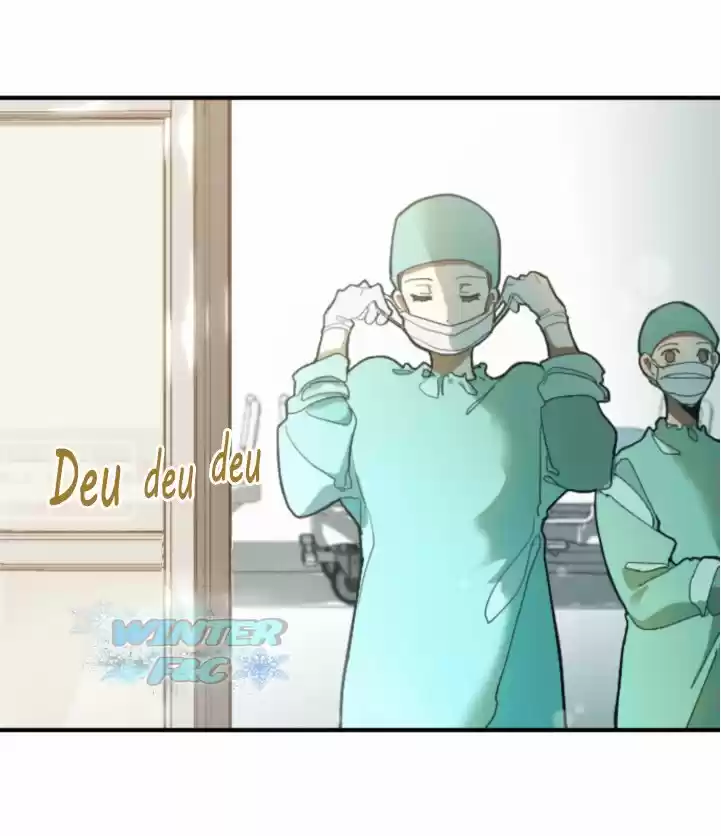 Dr Queen - Capítulo 4 - Página 5 - LectorTMOo