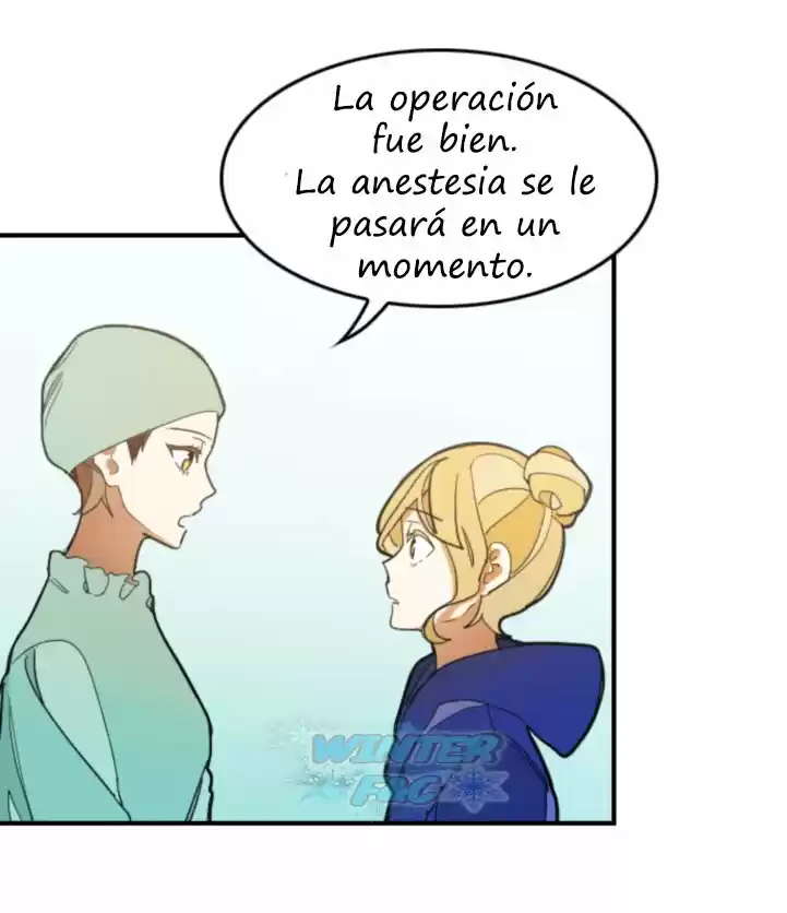 Dr Queen - Capítulo 4 - Página 7 - LectorTMOo