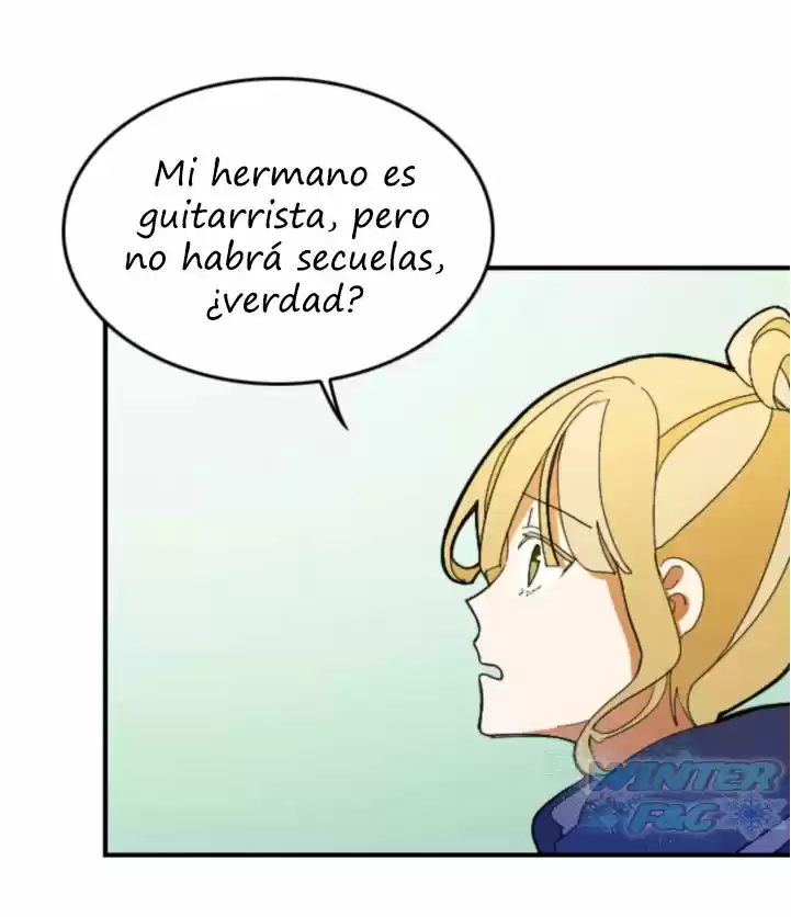 Dr Queen - Capítulo 4 - Página 8 - LectorTMOo