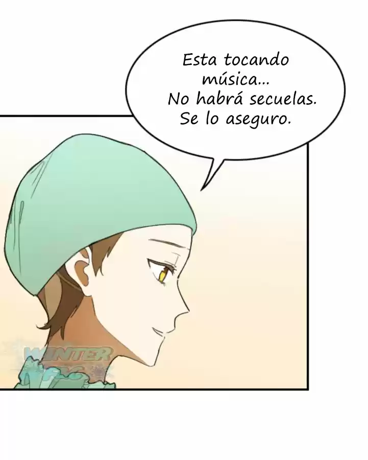 Dr Queen - Capítulo 4 - Página 9 - LectorTMOo