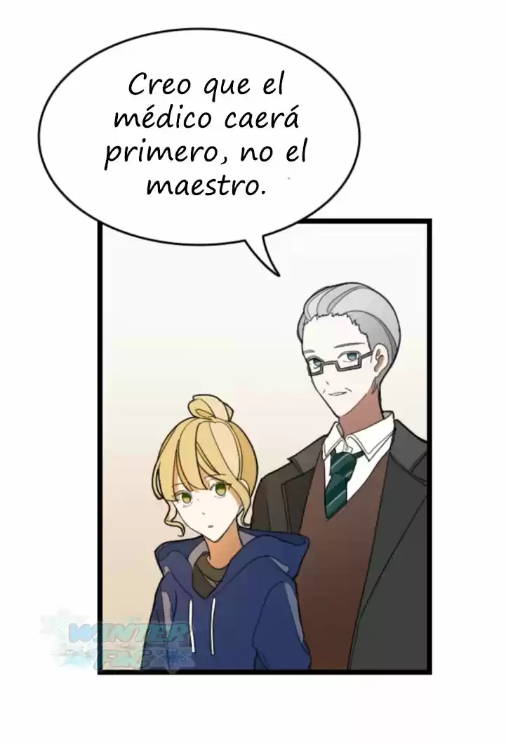 Dr Queen - Capítulo 4 - Página 11 - LectorTMOo