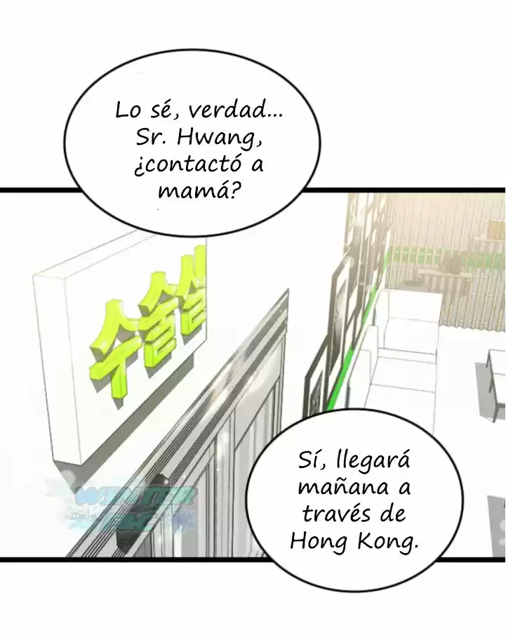 Dr Queen - Capítulo 4 - Página 12 - LectorTMOo
