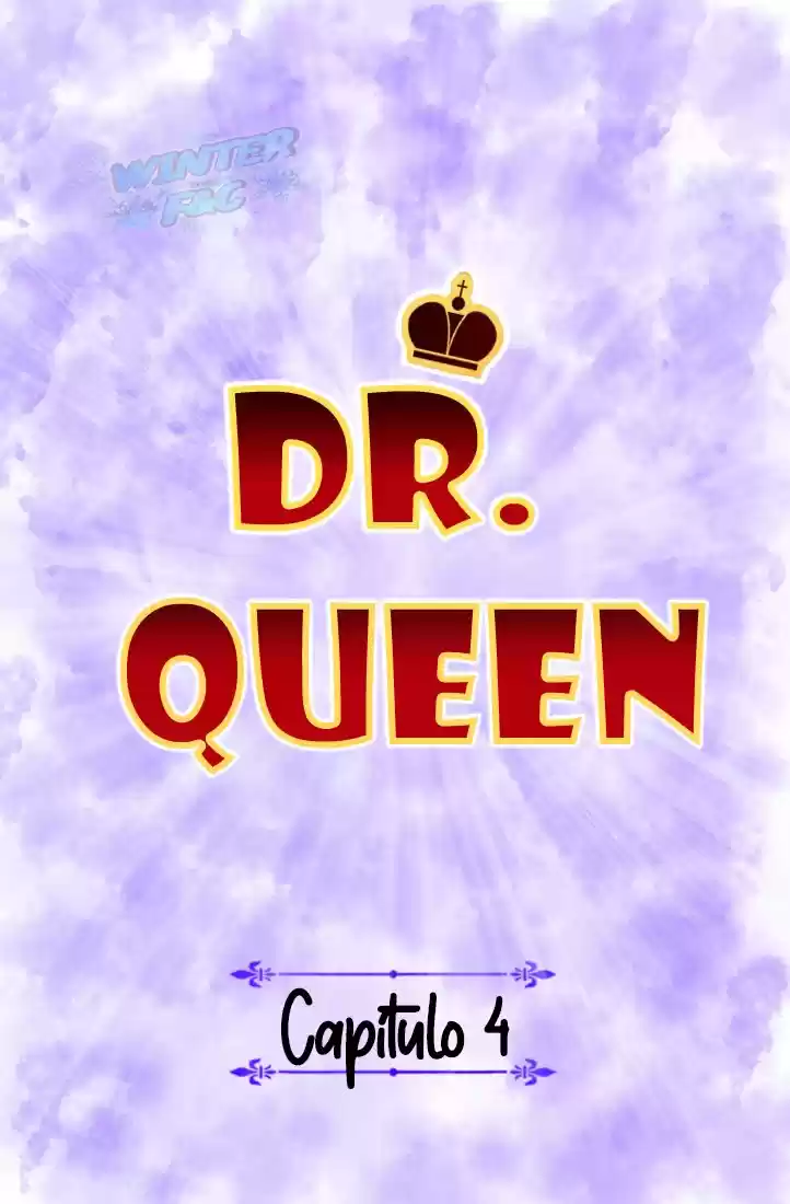 Dr Queen - Capítulo 4 - Página 14 - LectorTMOo