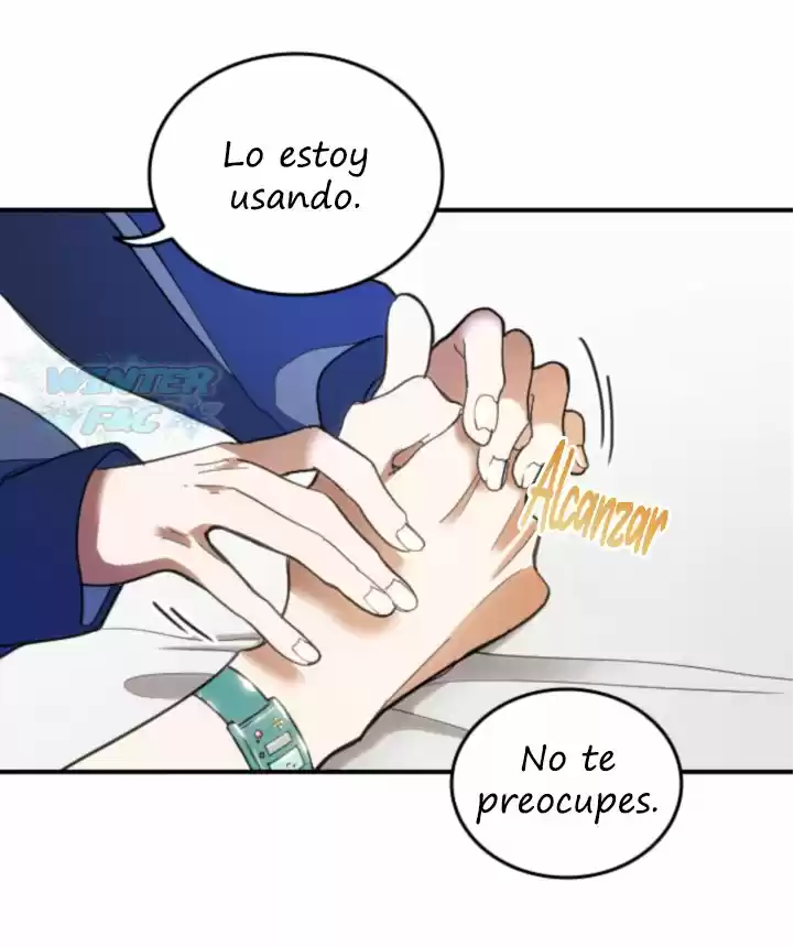 Dr Queen - Capítulo 4 - Página 22 - LectorTMOo