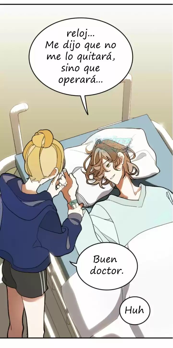 Dr Queen - Capítulo 4 - Página 23 - LectorTMOo