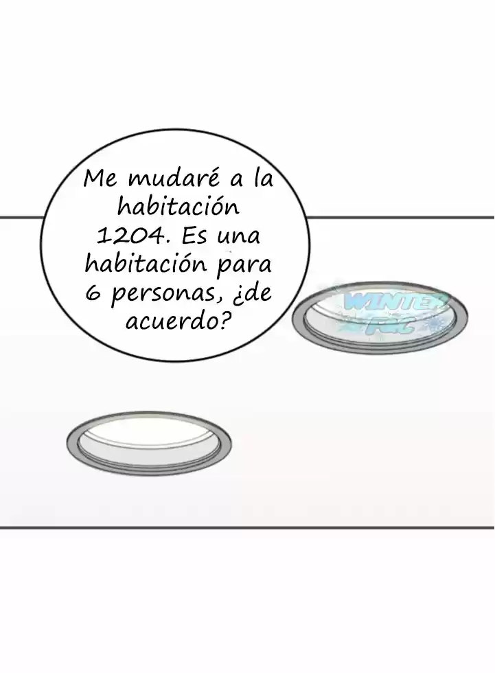 Dr Queen - Capítulo 4 - Página 24 - LectorTMOo