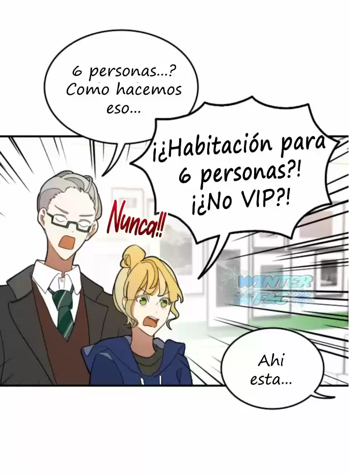Dr Queen - Capítulo 4 - Página 25 - LectorTMOo