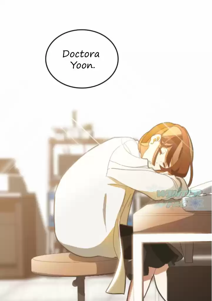 Dr Queen - Capítulo 4 - Página 30 - LectorTMOo