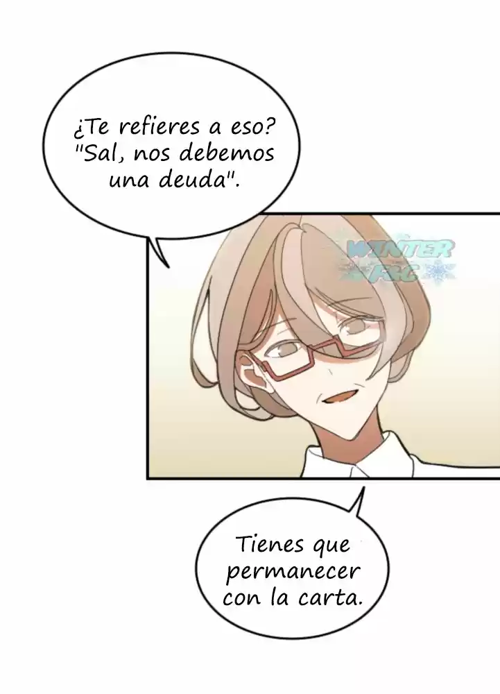 Dr Queen - Capítulo 4 - Página 34 - LectorTMOo