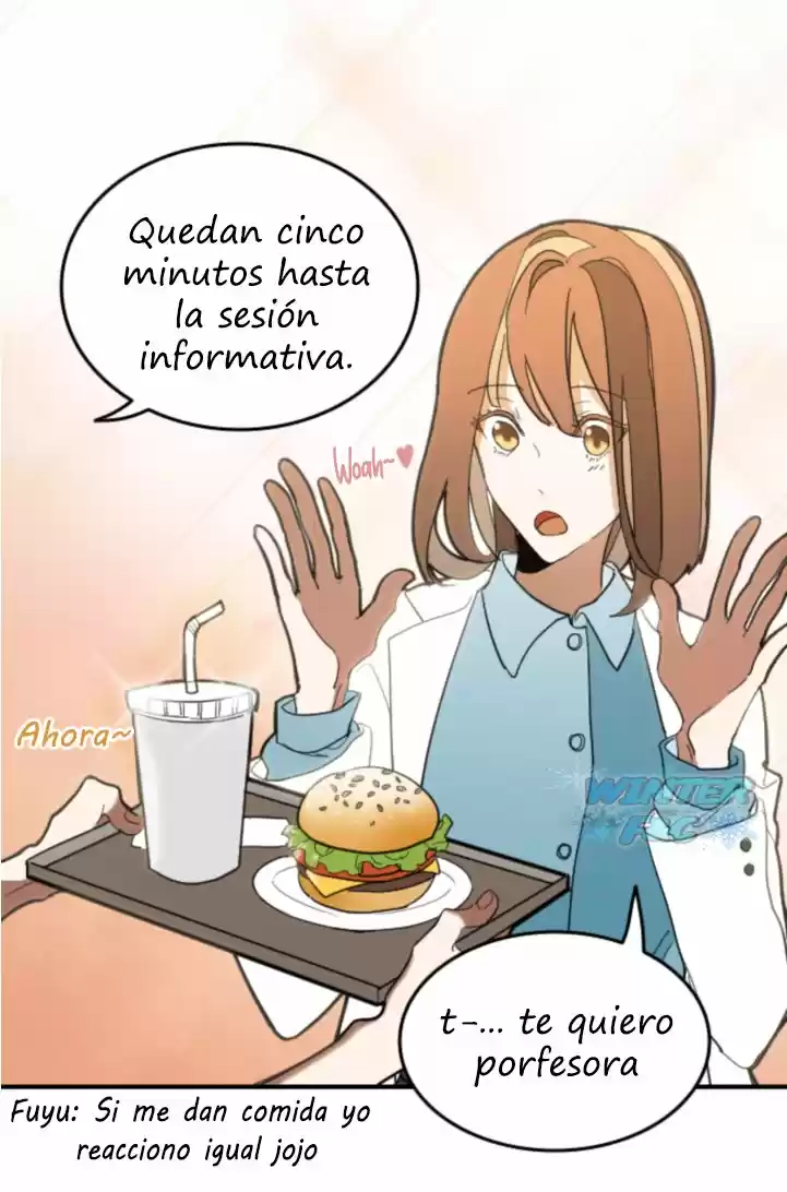 Dr Queen - Capítulo 4 - Página 36 - LectorTMOo