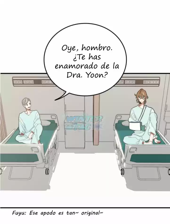 Dr Queen - Capítulo 4 - Página 41 - LectorTMOo