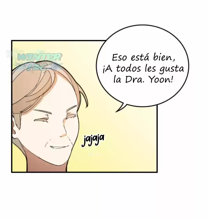 Dr Queen - Capítulo 4 - Página 43 - LectorTMOo