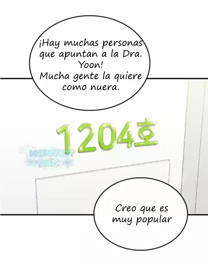 Dr Queen - Capítulo 4 - Página 44 - LectorTMOo