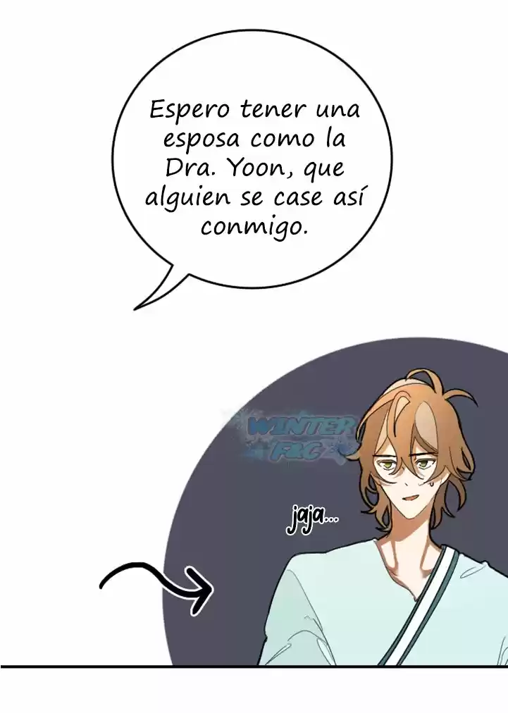 Dr Queen - Capítulo 4 - Página 53 - LectorTMOo