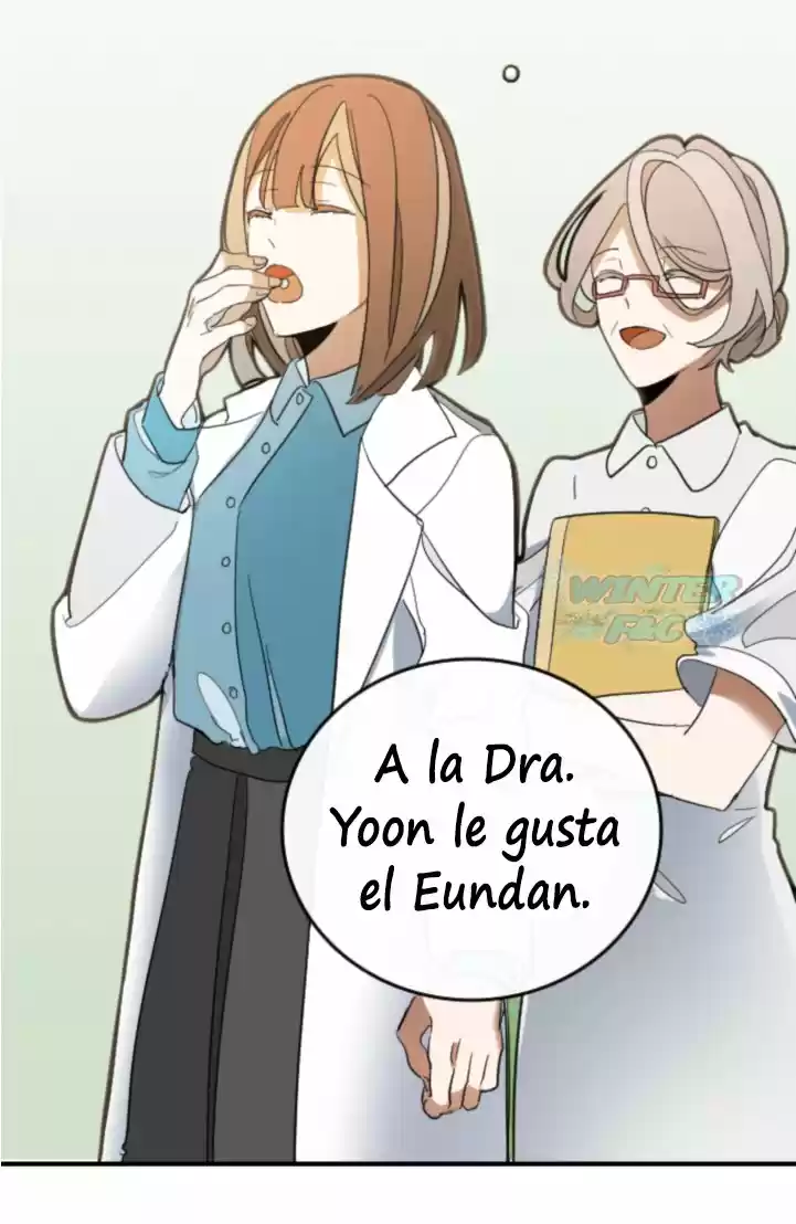 Dr Queen - Capítulo 4 - Página 58 - LectorTMOo