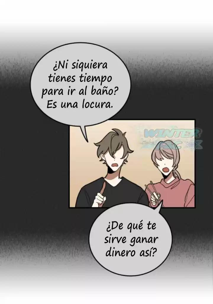 Dr Queen - Capítulo 5 - Página 6 - LectorTMOo