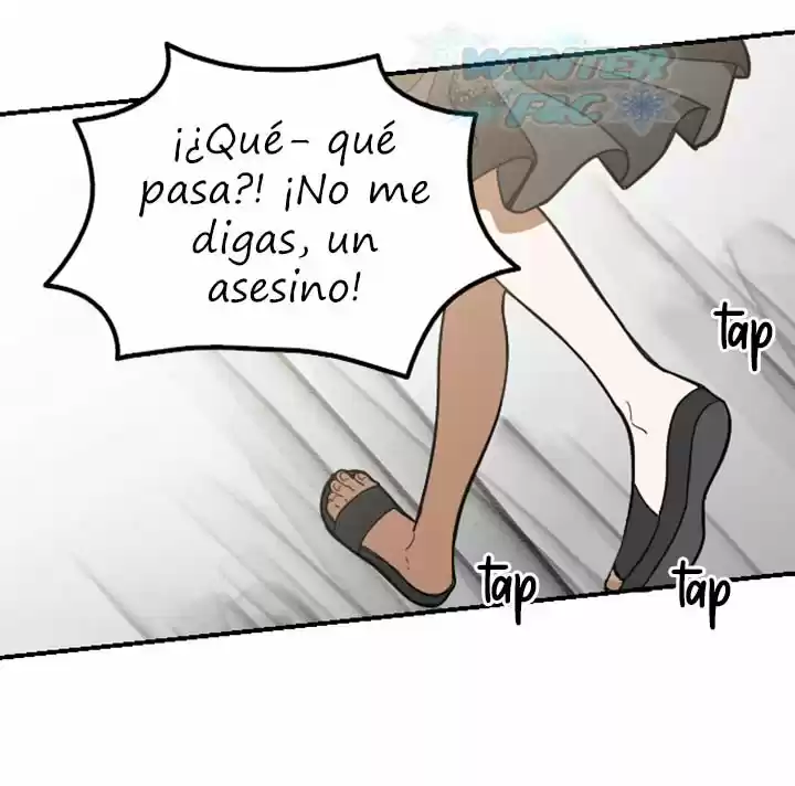 Dr Queen - Capítulo 5 - Página 11 - LectorTMOo
