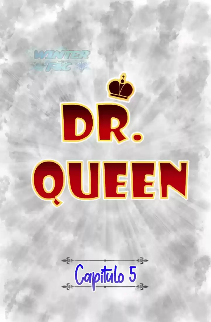 Dr Queen - Capítulo 5 - Página 15 - LectorTMOo