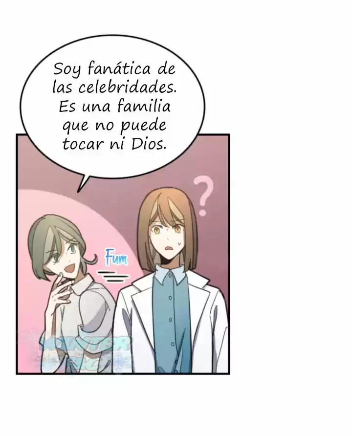 Dr Queen - Capítulo 5 - Página 17 - LectorTMOo