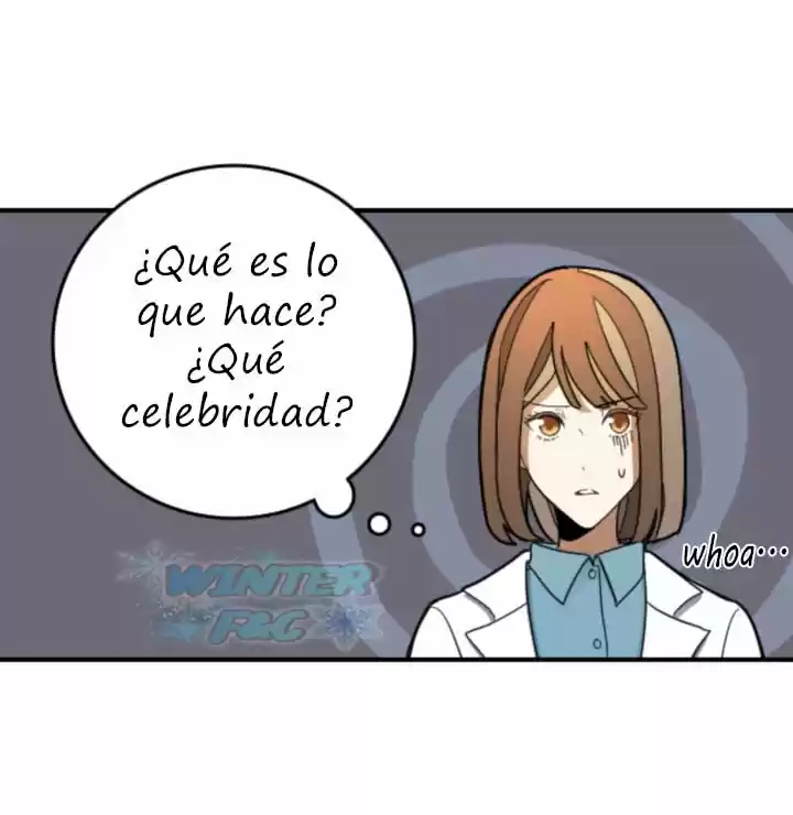 Dr Queen - Capítulo 5 - Página 22 - LectorTMOo