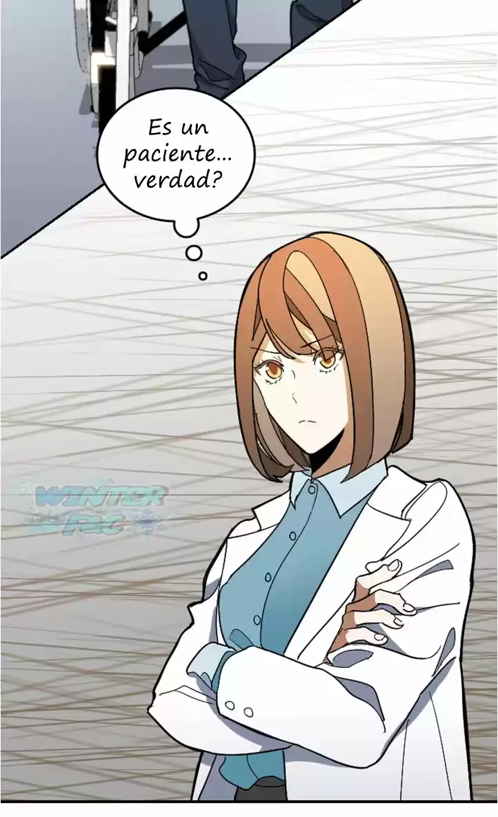 Dr Queen - Capítulo 5 - Página 30 - LectorTMOo