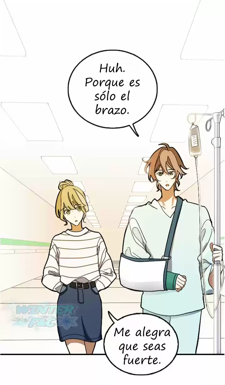 Dr Queen - Capítulo 5 - Página 33 - LectorTMOo
