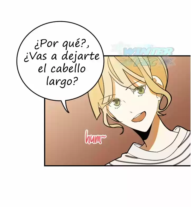 Dr Queen - Capítulo 5 - Página 41 - LectorTMOo